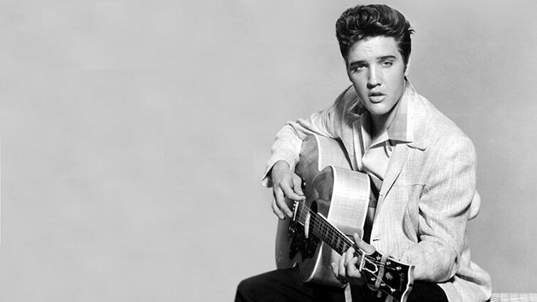 La obsesión de Elvis Presley por las jóvenes