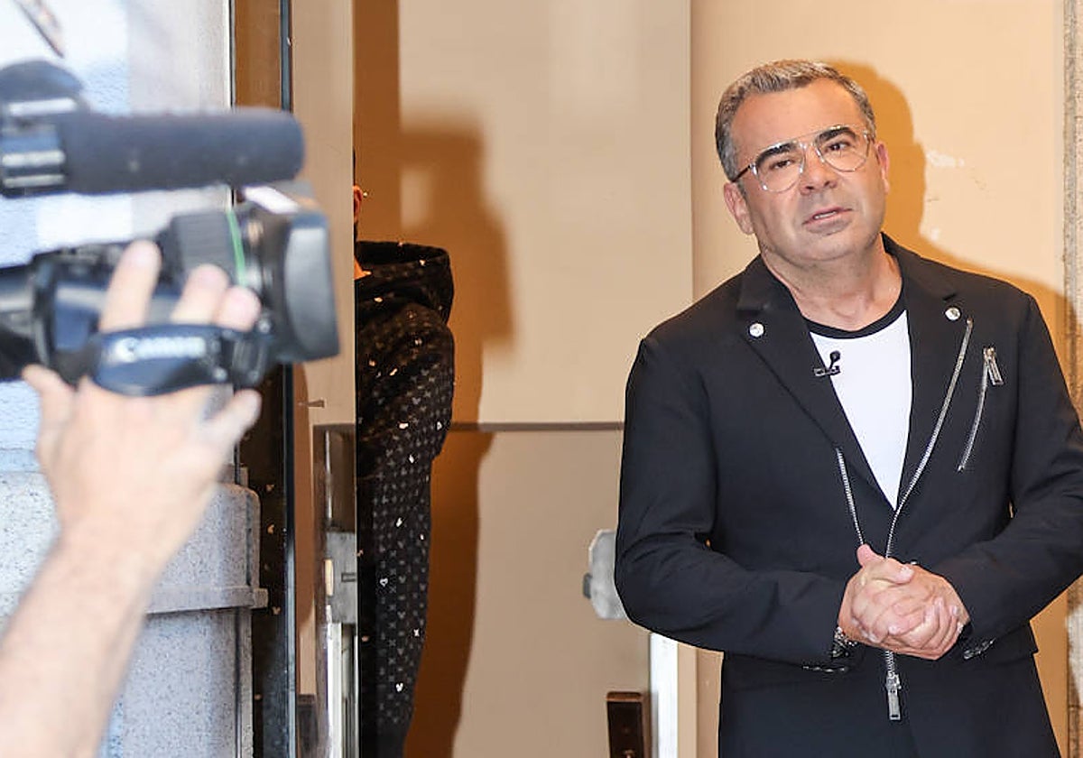 Jorge Javier Vázquez