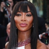 Naomi Campbell, madre a los 53 años: «Nunca es demasiado tarde»