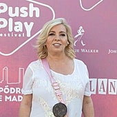 Carmen Borrego, desesperada: «Estoy sin trabajo, con mi madre enferma y un problema con mi hijo»