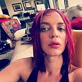 El proceso de hormonación de Camilín, el hijo de Camilo Sesto: la evolución de su cuerpo