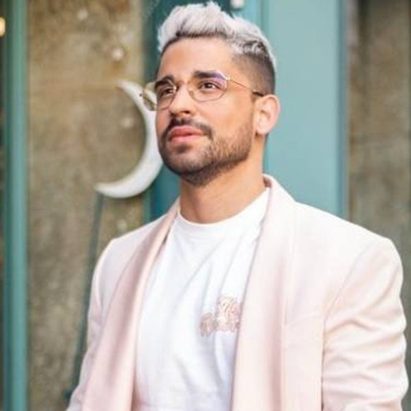 El tenso cara a cara entre Miguel Frigenti y una famosa presentadora: «Maleducada e ignorante»