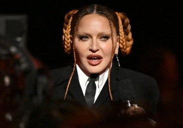 Las secuelas de Madonna tras ingresar en la UCI y ser entubada: así está siendo su evolución