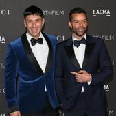 Ricky Martin se divorcia de Jwan Yosef después de seis años de matrimonio