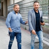 La táctica de Antonio David Flores para retrasar el juicio por alzamiento de bienes