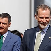 El último desplante de Pedro Sánchez al Rey Felipe VI