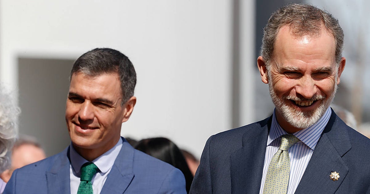 El último desplante de Pedro Sánchez al Rey Felipe VI