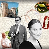 Tamara Falcó e Íñigo Onieva: el 'sí, quiero' mejor pagado de la historia en cifras