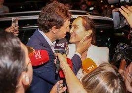 1,7 millones de euros: el dineral que Tamara Falcó e Íñigo Onieva se embolsarán con la 'venta' de su boda