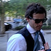 Desveladas las primeras imágenes de Tamara Falcó e Íñigo Onieva tras su boda