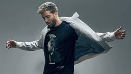 Niña Pastori, Pablo Alborán, Calamaro y El Cigala actuarán en Illescas en junio