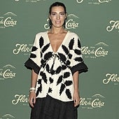 La reacción de Eugenia Osborne a la imprevista paternidad de su padre con una joven de 32 años