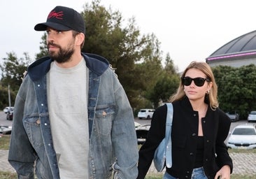 El despectivo apodo con el que los hijos de Shakira se referirían a la novia de Piqué