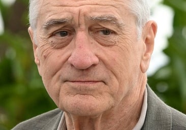 Detienen a la mujer que vendió la droga que le causó la muerte al nieto de Robert de Niro