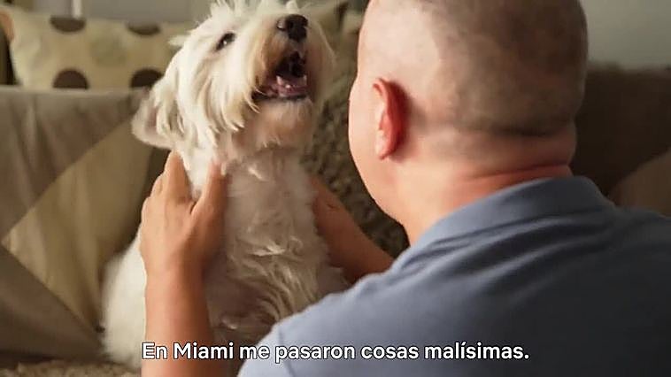 Los colaboradores de 'Sálvame' reaparecen en un nuevo tráiler de Netflix