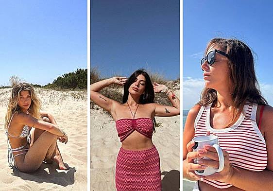¿Qué playas de Andalucía prefieren los famosos para sus vacaciones este verano 2023?
