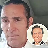 Julián Montiel Peña, a la espera de las pruebas de ADN que demuestren que es hijo de Manolo Escobar