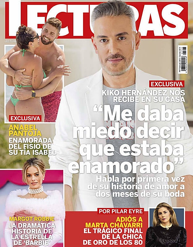 La desolación de Gabriela Guillén y la repentina muerte de Marta Chávarri: las revistas de la semana