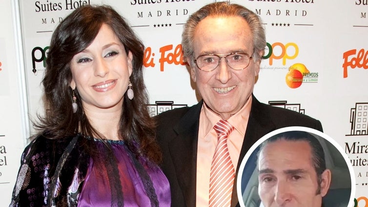 Vanessa, la hija de Manolo Escobar, responde a Julián Montiel después de afirmar que es hijo del cantante