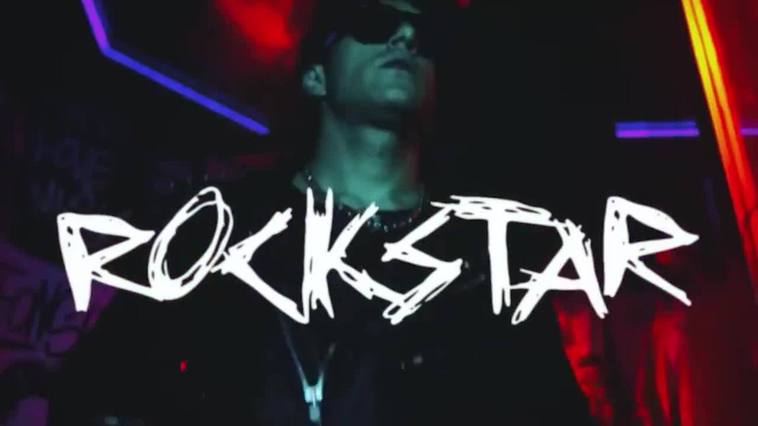Álvaro de Luna lanza Rockstar, nuevo adelanto de su próximo disco "Uno"