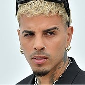 El intento de reconciliación de Rauw Alejandro con Rosalía en su canción 'Hoy aquí'