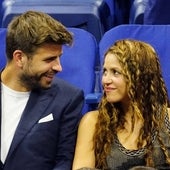 El acuerdo al que han llegado Shakira y Gerard Piqué con la custodia de sus hijos