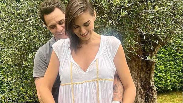 Christian Gálvez y Patricia Pardo sorprenden a todos con una doble noticia: matrimonio y embarazo