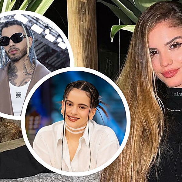 Valeria Duque, supuesta amante de Rauw Alejandro, confirma su encuentro en el concierto