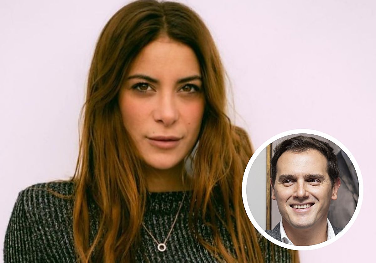 Quién es Aysha Daraaui, la joven que relacionan con Albert Rivera: edad, profesión y amigos famosos