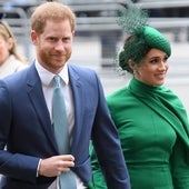 El demoledor gesto que la Familia Real británica ha tenido con Meghan Markle