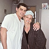 Jason Alexander, exmarido de Britney Spears, de nuevo, en la cárcel