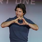 Misión imposible: encontrarle novia a Tom Cruise