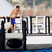 Cerdeña y la Costa Azul le arrebatan los vips a Ibiza