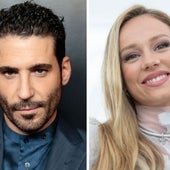 De Miguel Ángel Silvestre a Ester Expósito: los famosos que se atreven a posar en paños menores