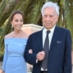 Isabel Preysler quiso romper con Vargas Llosa, hace dos años pero le dio pena por su avanzada edad