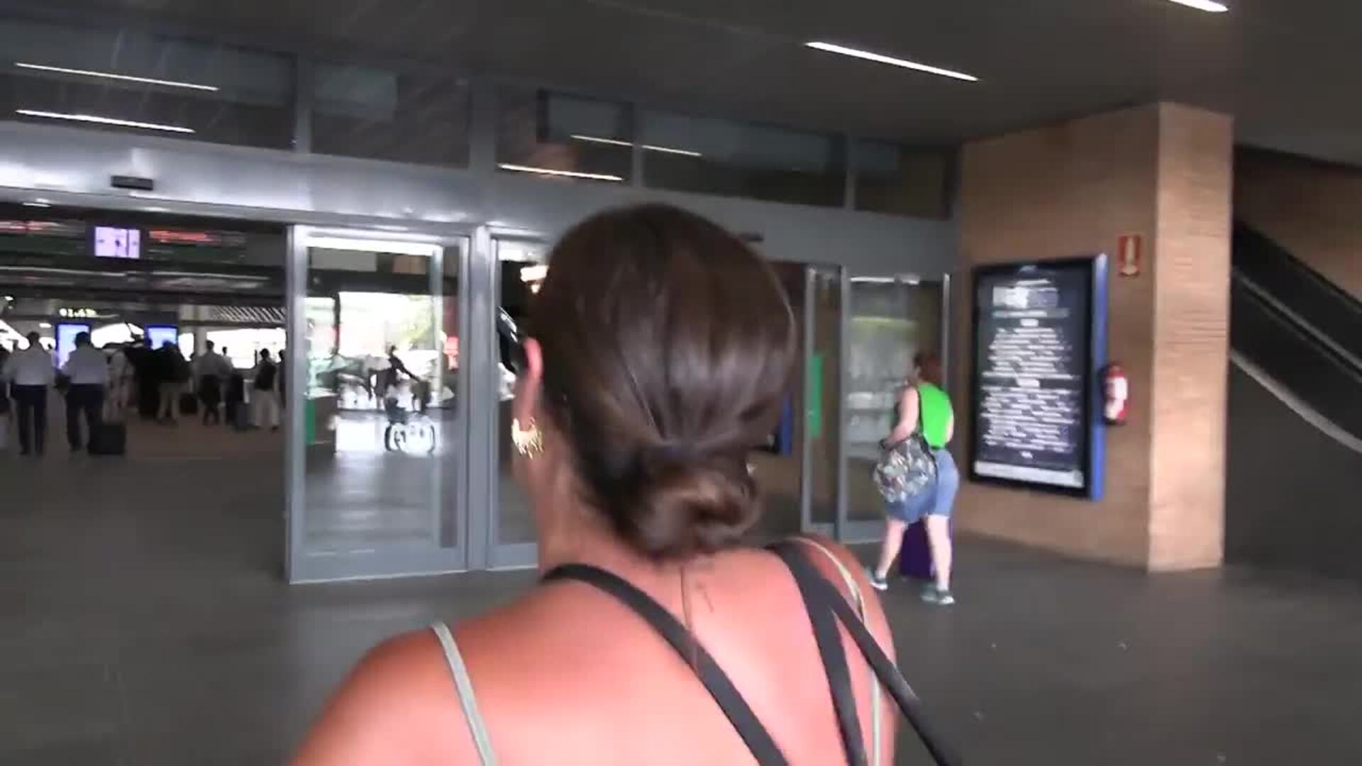 Anabel Pantoja se declara públicamente a su novio, David Rodríguez, con un significativo mensaje