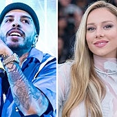 La cita secreta de Ester Expósito y Rauw Alejandro en una lujosa villa de 12.000 euros la noche