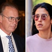 Al descubierto el sexo del bebé de Bertín Osborne y Gabriela Guillén: «No se lo tomó muy bien»