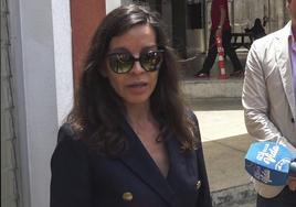 La madre de Daniel Sancho rompe su silencio tras su segunda visita a la cárcel: «Nadie te prepara para esto»
