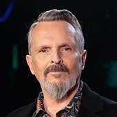 Encapuchados y a punta de pistola: Miguel Bosé sufre un atraco en su casa