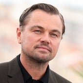 Leonardo DiCaprio tiene nueva novia y sí, tiene 25 años