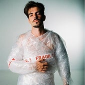 Xavibo: «La gente se siente muy identificada con las letras de mis canciones»