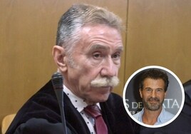 Rodolfo Sancho contrata al 'abogado de los famosos' para la defensa de su hijo