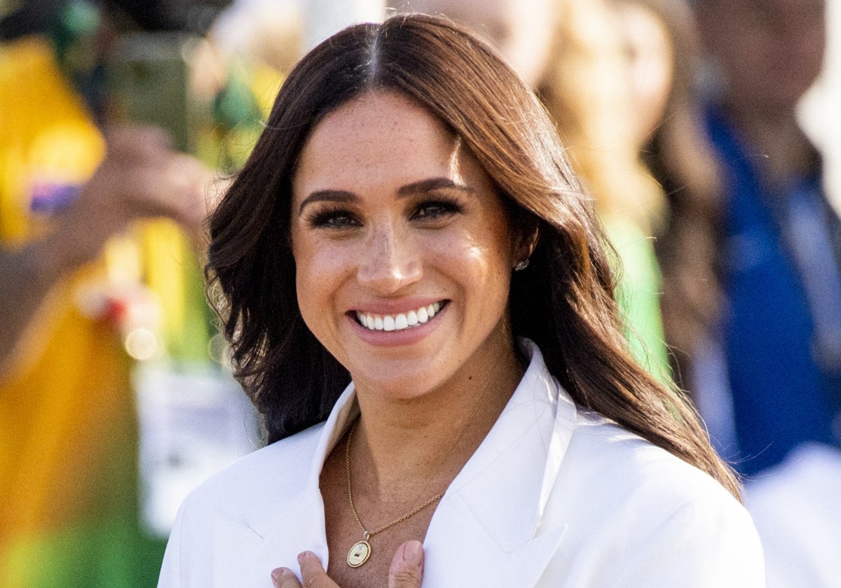 Meghan Markle