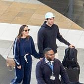 La reaparición de Tamara Falcó por todo lo alto