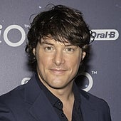 Jordi Cruz se confiesa: ventajas e inconvenientes de ser padre primerizo