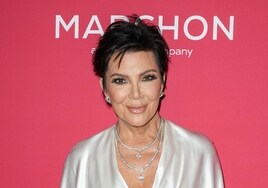 Kris Jenner irreconocible en su última publicación: «No es su cara»