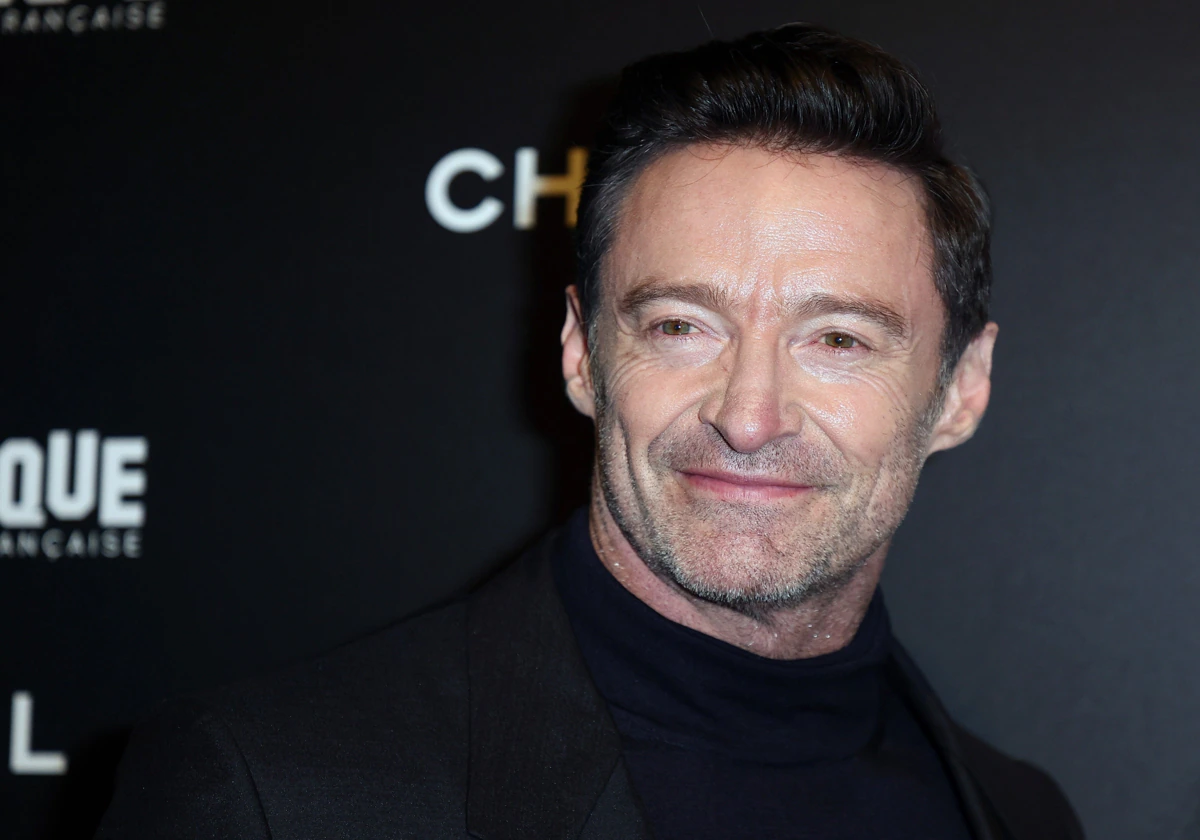 entrenamiento hugh jackman