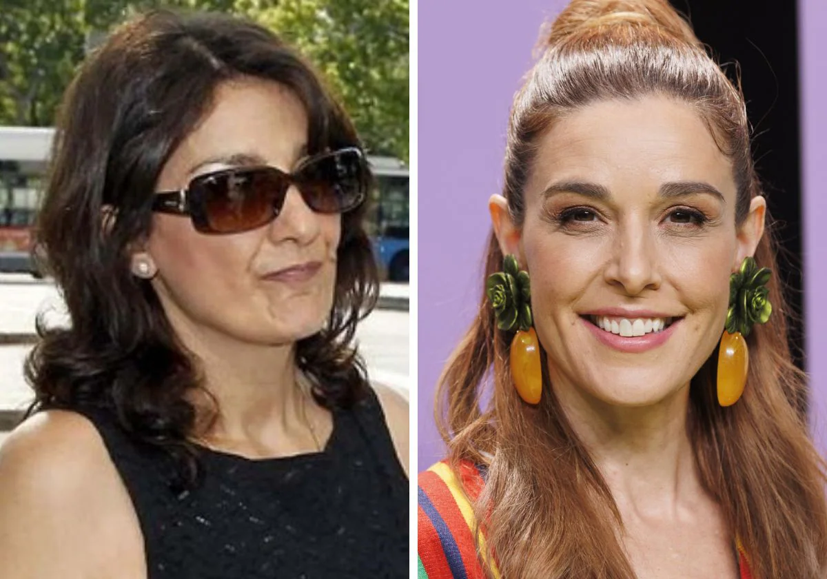 La madre de Mario Biondo arremete duramente contra Raquel Sánchez Silva  tras su comunicado