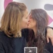 María Casado está embarazada: «Vamos a ser mamás»